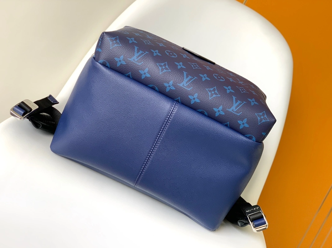 Louis Vuitton LV AAA Man Backpacks EasyMatch 1227