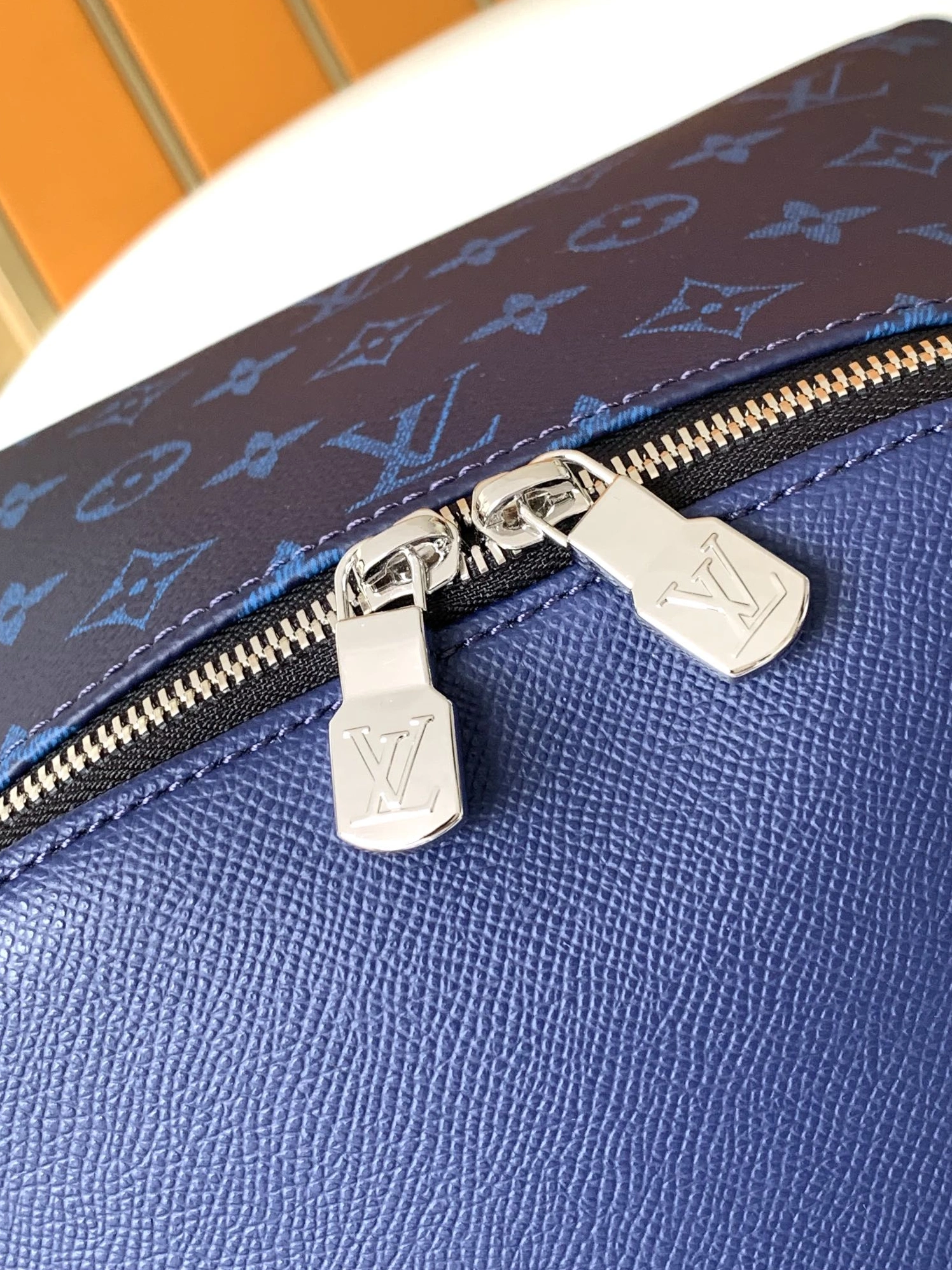 Louis Vuitton LV AAA Man Backpacks EasyMatch 1227