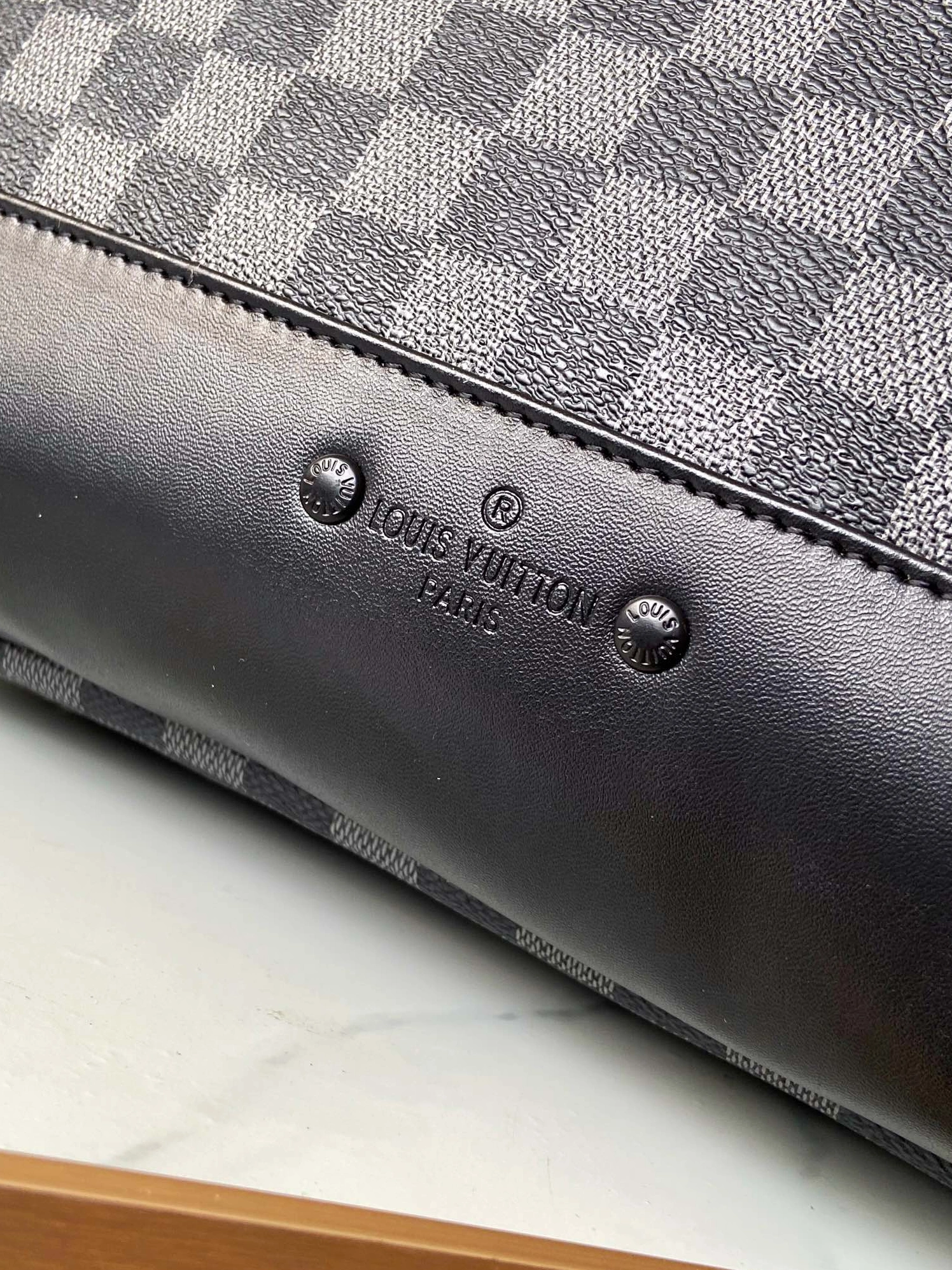 Louis Vuitton LV AAA Man Backpacks EasyMatch 7888