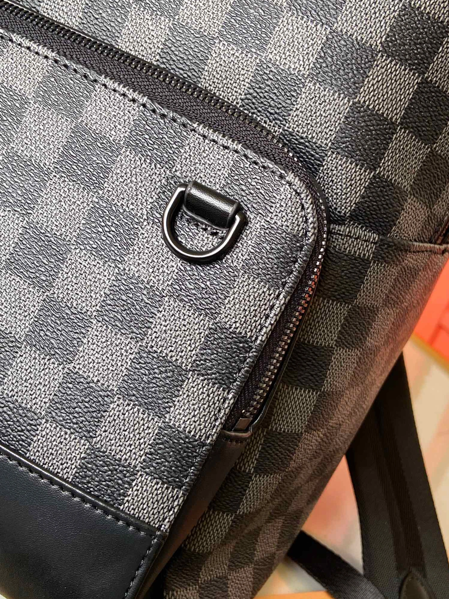 Louis Vuitton LV AAA Man Backpacks EasyMatch 7888
