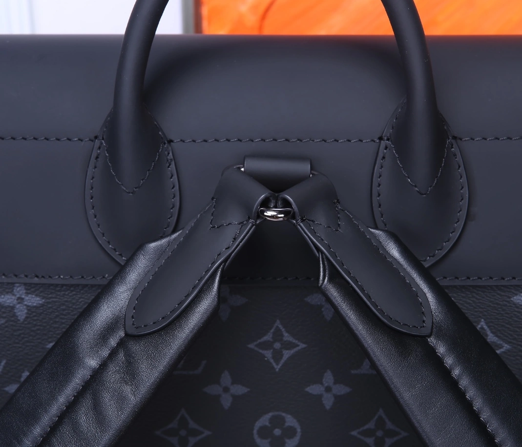 Louis Vuitton LV AAA Man Backpacks Fashionable 7451