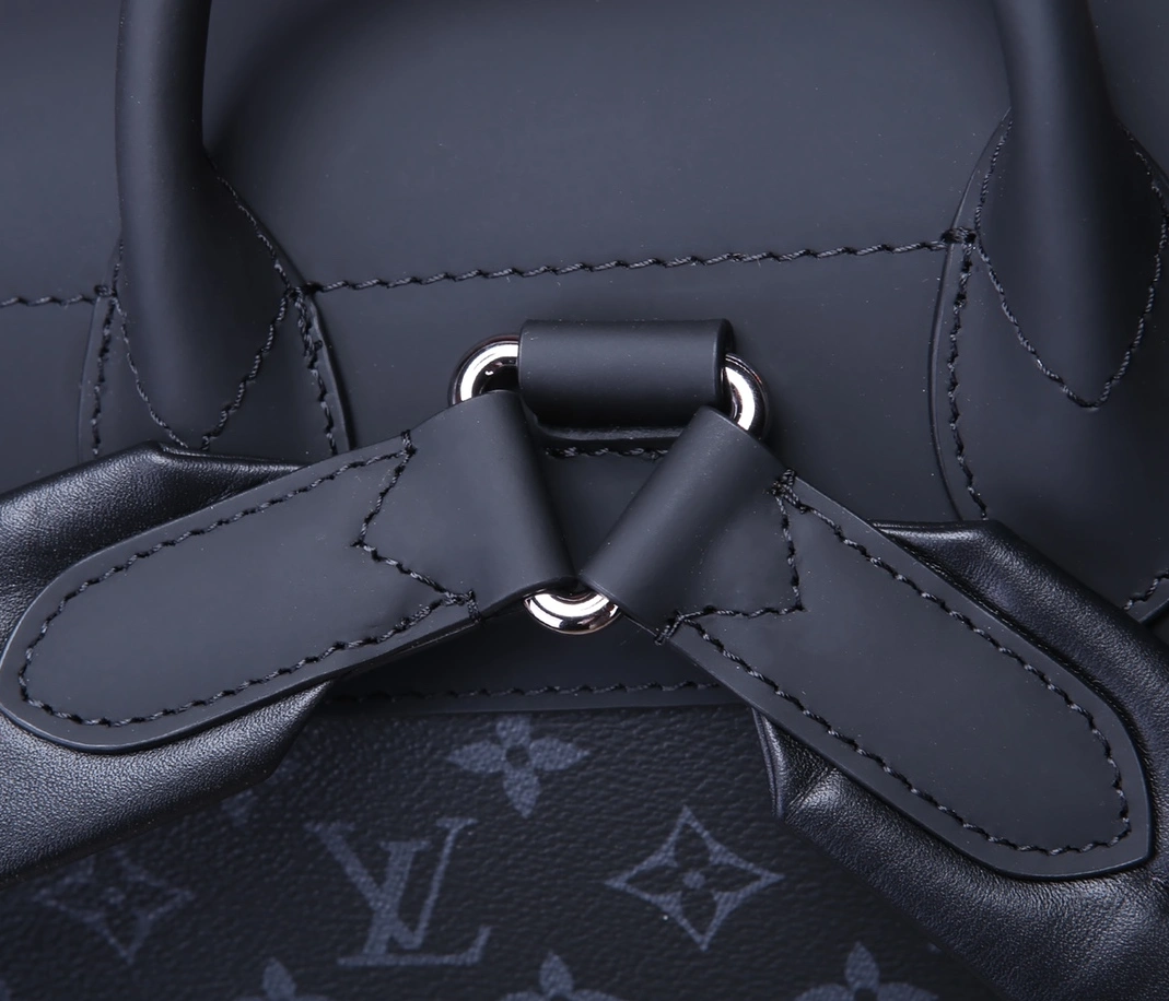 Louis Vuitton LV AAA Man Backpacks Fashionable 7451