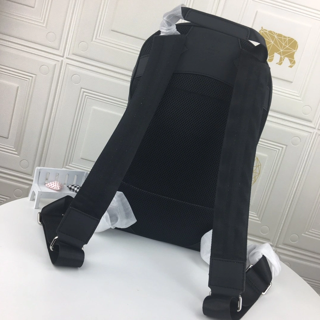 Louis Vuitton LV AAA Man Backpacks For Men Unique 6102