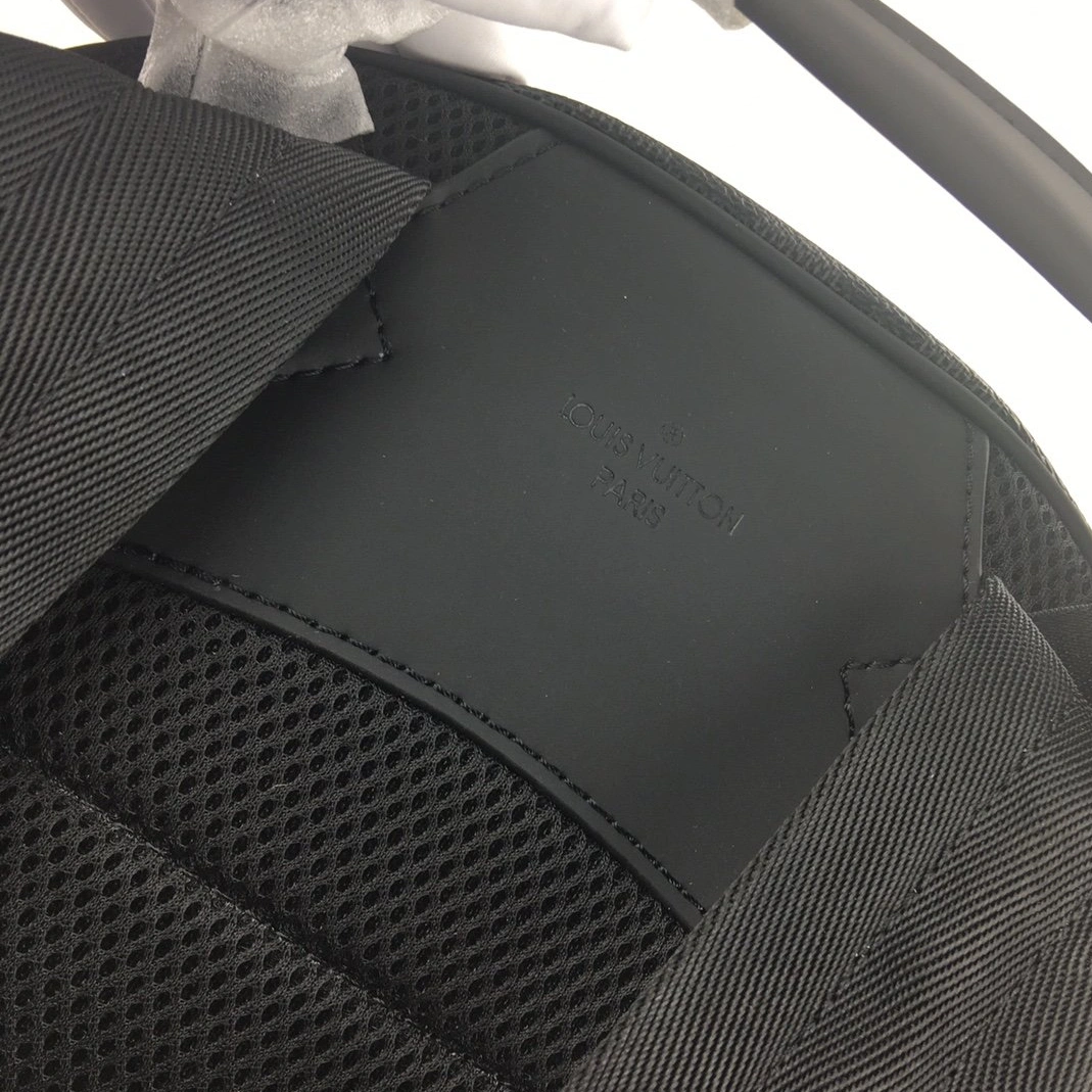 Louis Vuitton LV AAA Man Backpacks For Men Unique 6102