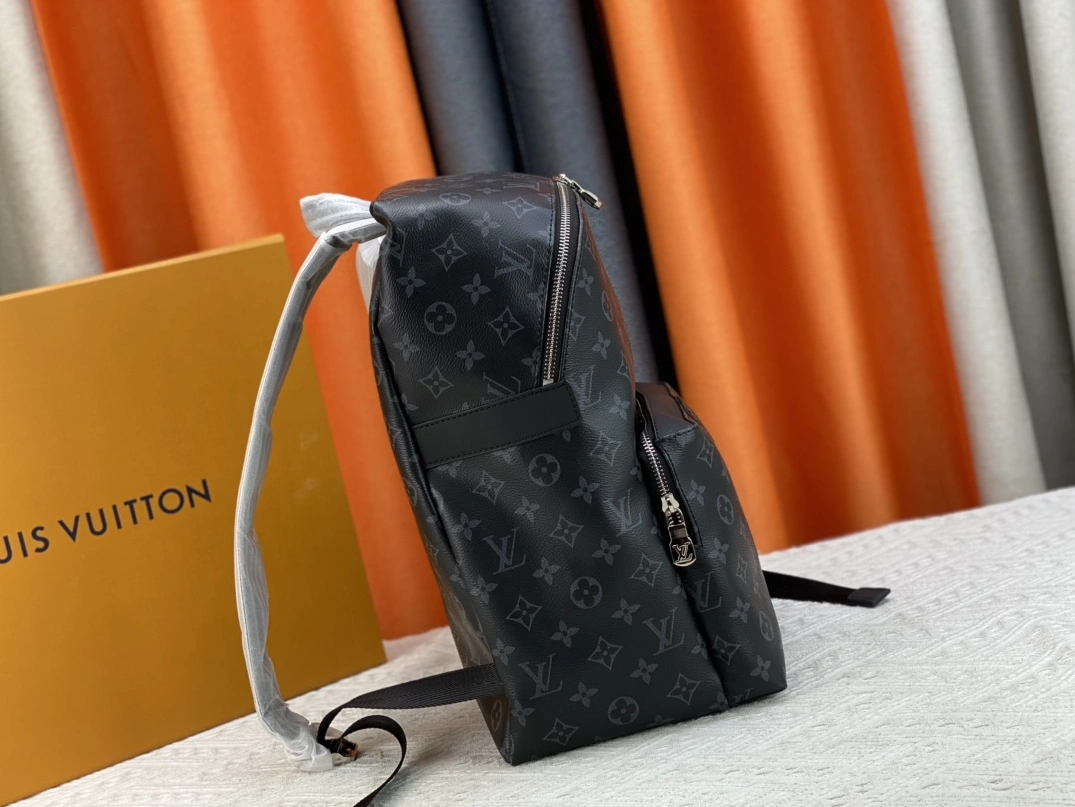 Louis Vuitton LV AAA Man Backpacks Functional 2163