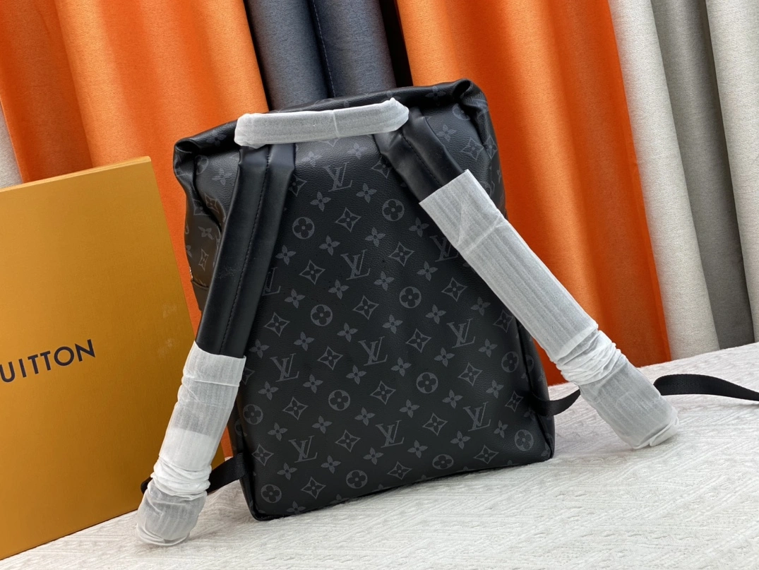 Louis Vuitton LV AAA Man Backpacks Functional 2163