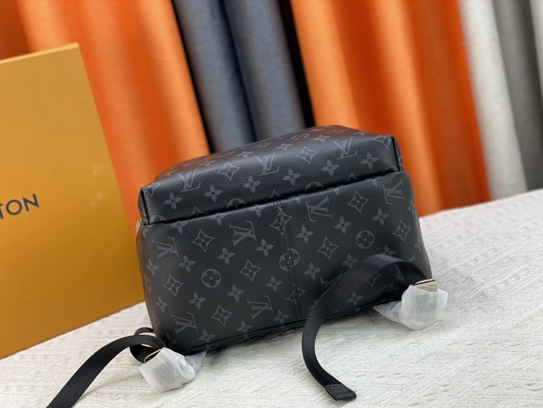 Louis Vuitton LV AAA Man Backpacks Functional 2163