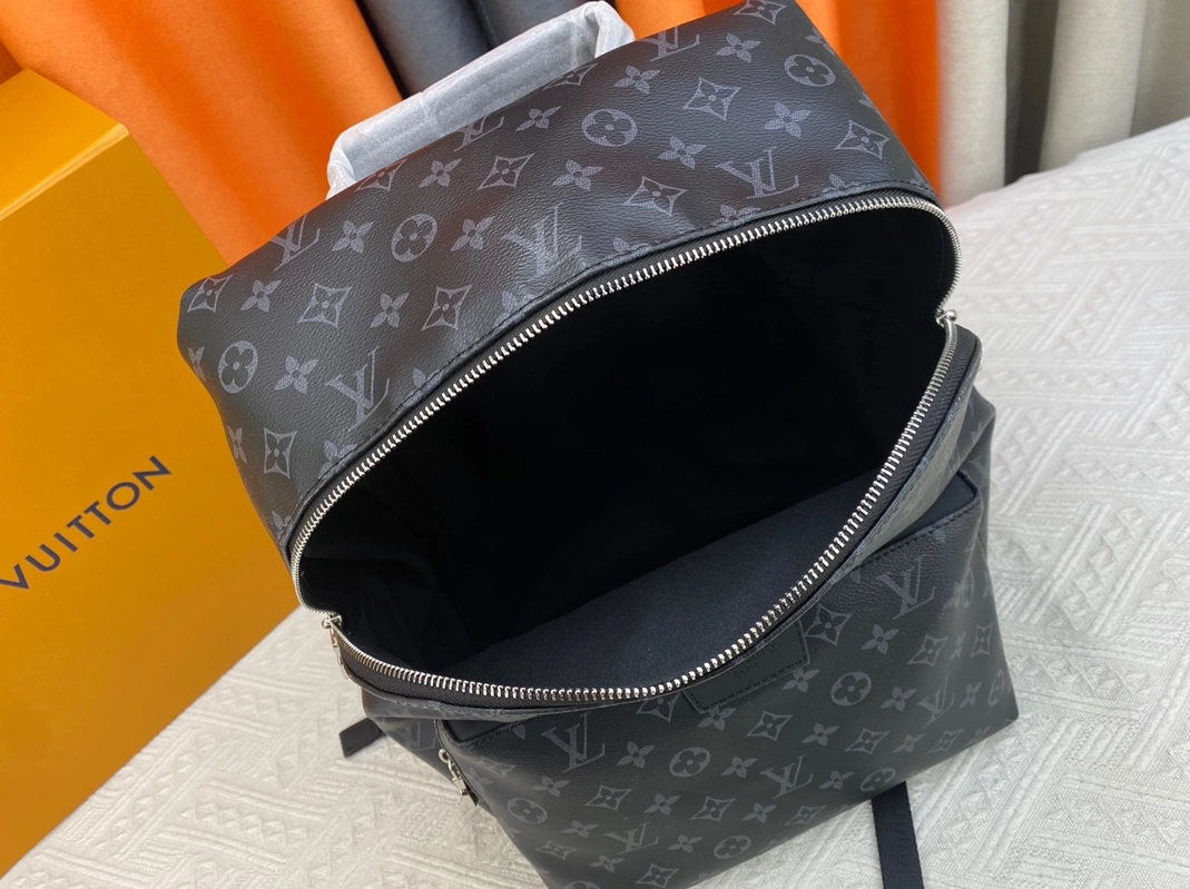 Louis Vuitton LV AAA Man Backpacks Functional 2163