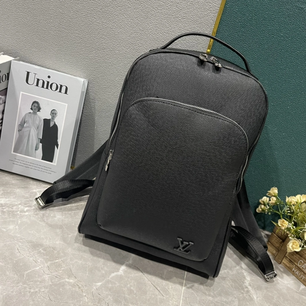 Louis Vuitton LV AAA Man Backpacks GoAnywhere 3504
