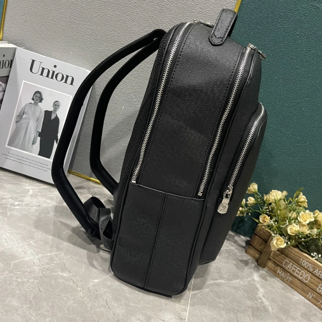 Louis Vuitton LV AAA Man Backpacks GoAnywhere 3504