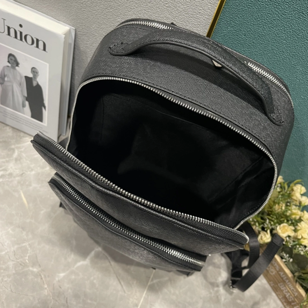 Louis Vuitton LV AAA Man Backpacks GoAnywhere 3504
