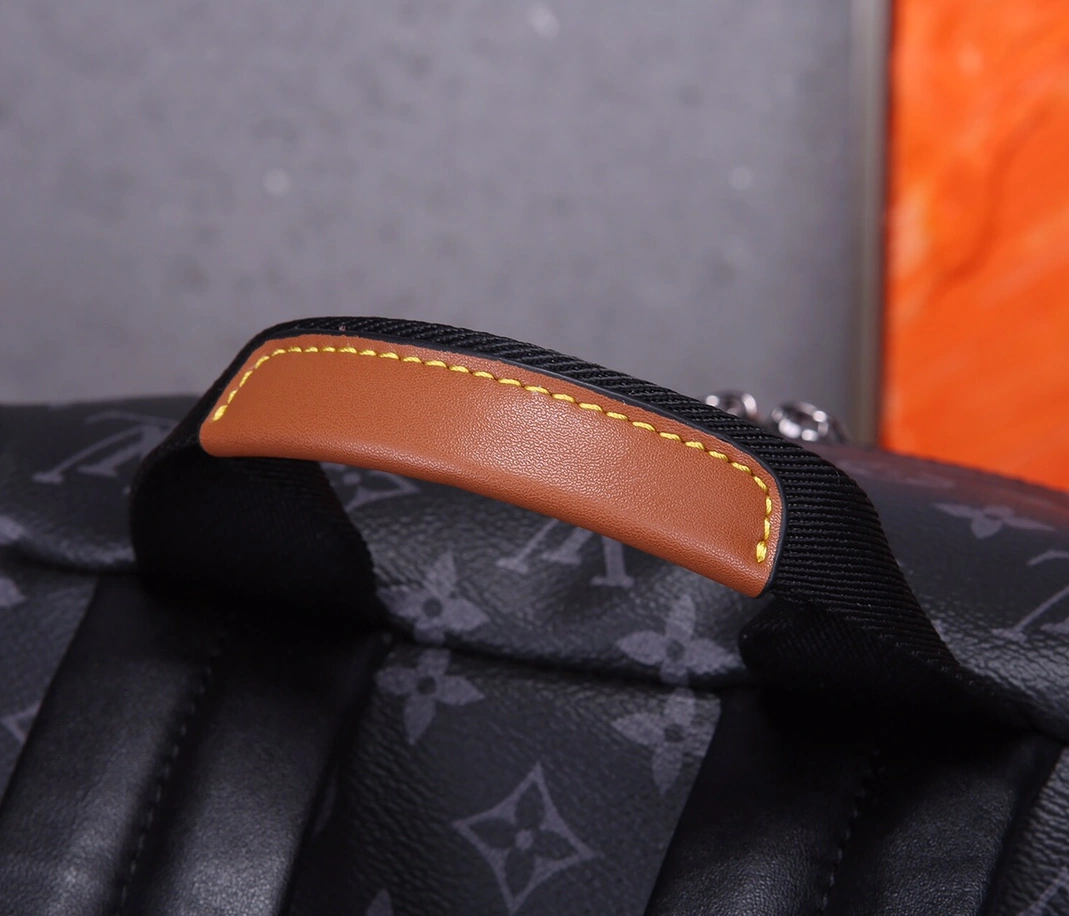 Louis Vuitton LV AAA Man Backpacks GoAnywhere 398