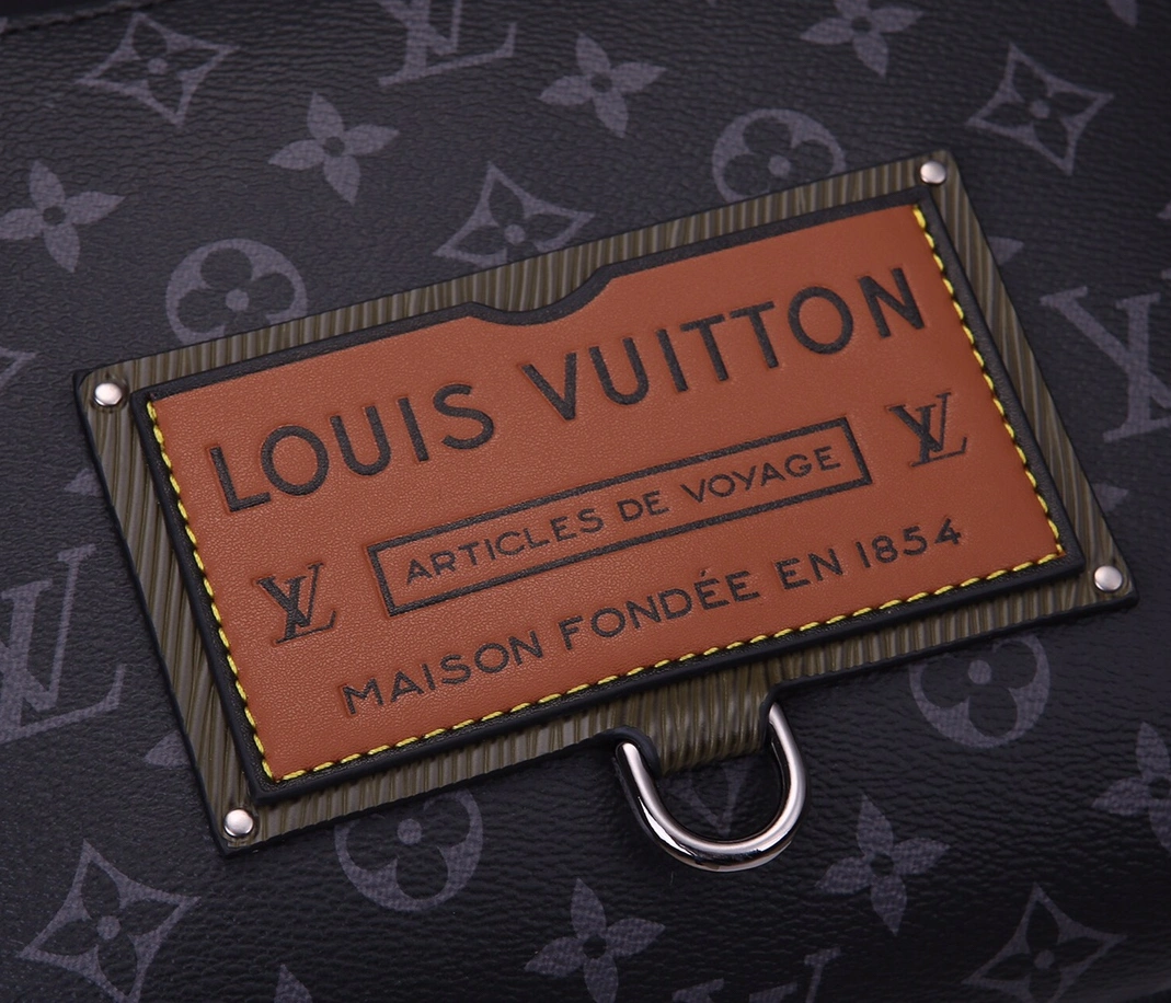 Louis Vuitton LV AAA Man Backpacks GoAnywhere 398