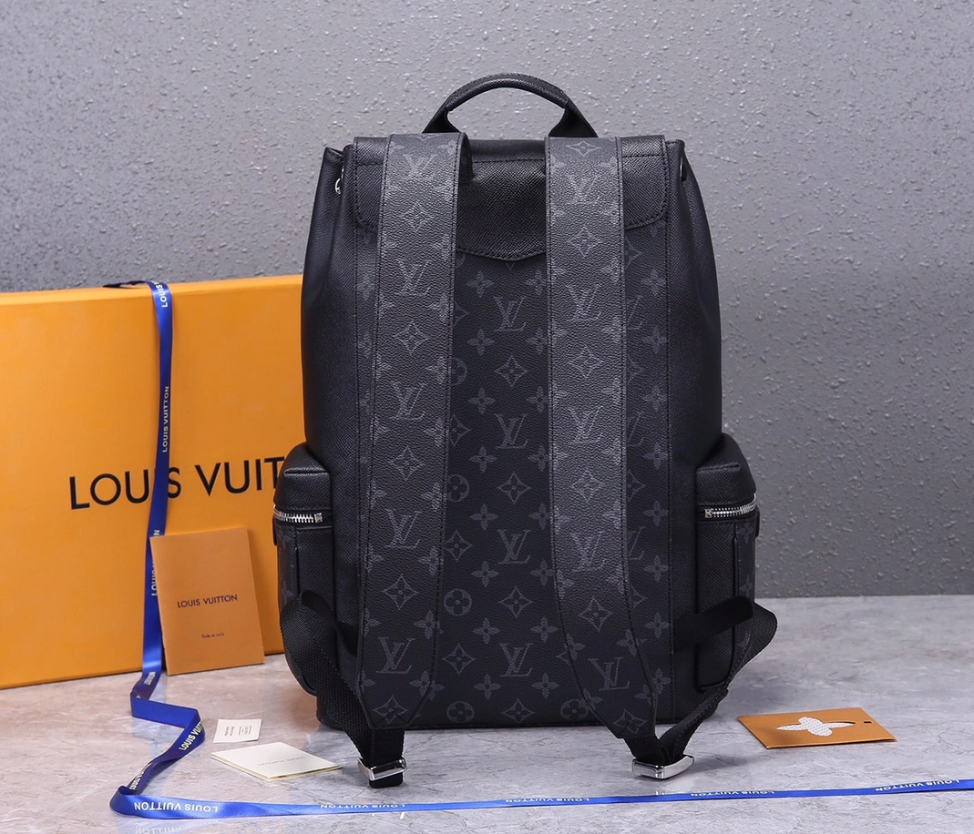Louis Vuitton LV AAA Man Backpacks GoAnywhere 5392