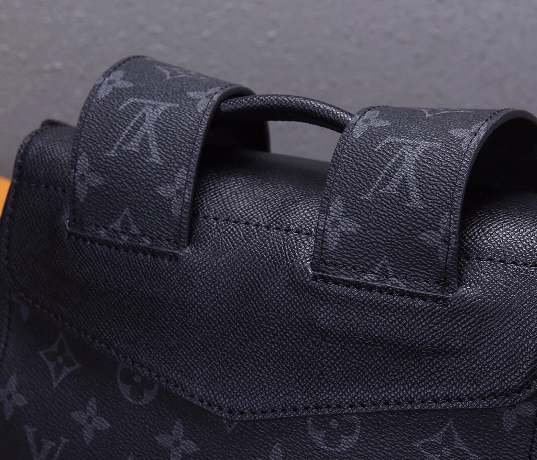 Louis Vuitton LV AAA Man Backpacks GoAnywhere 5392