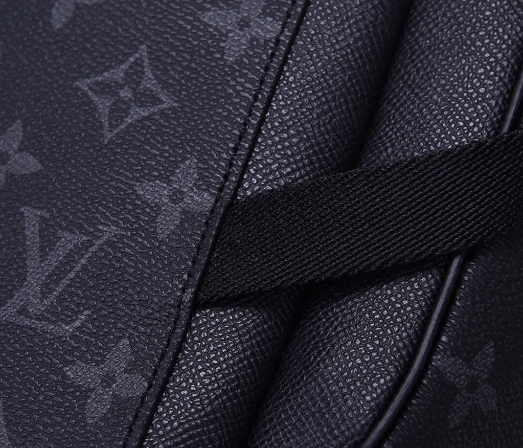 Louis Vuitton LV AAA Man Backpacks GoAnywhere 5392
