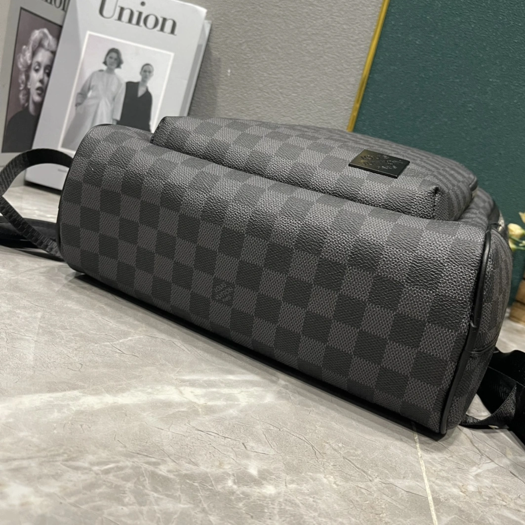 Louis Vuitton LV AAA Man Backpacks GoodFit 8720