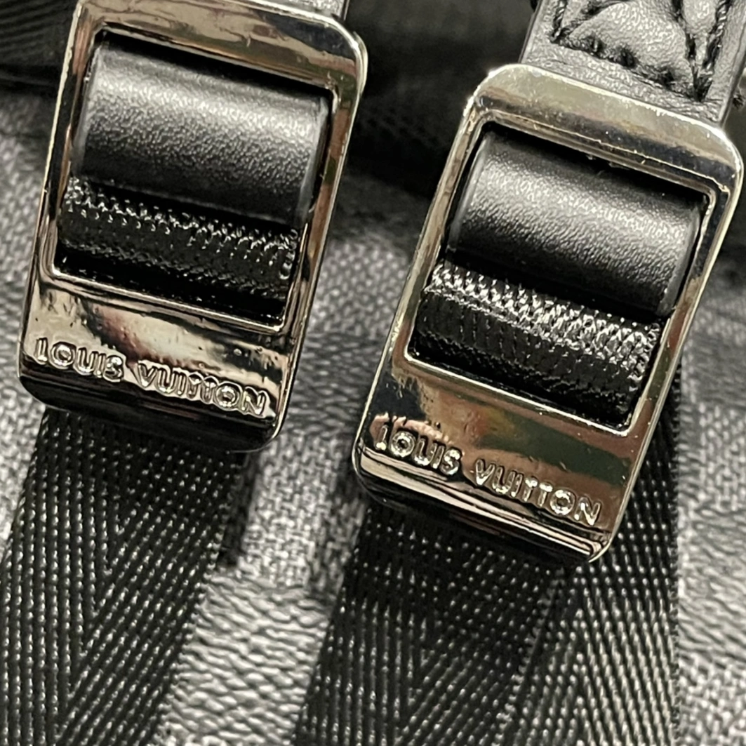 Louis Vuitton LV AAA Man Backpacks GoodFit 8720