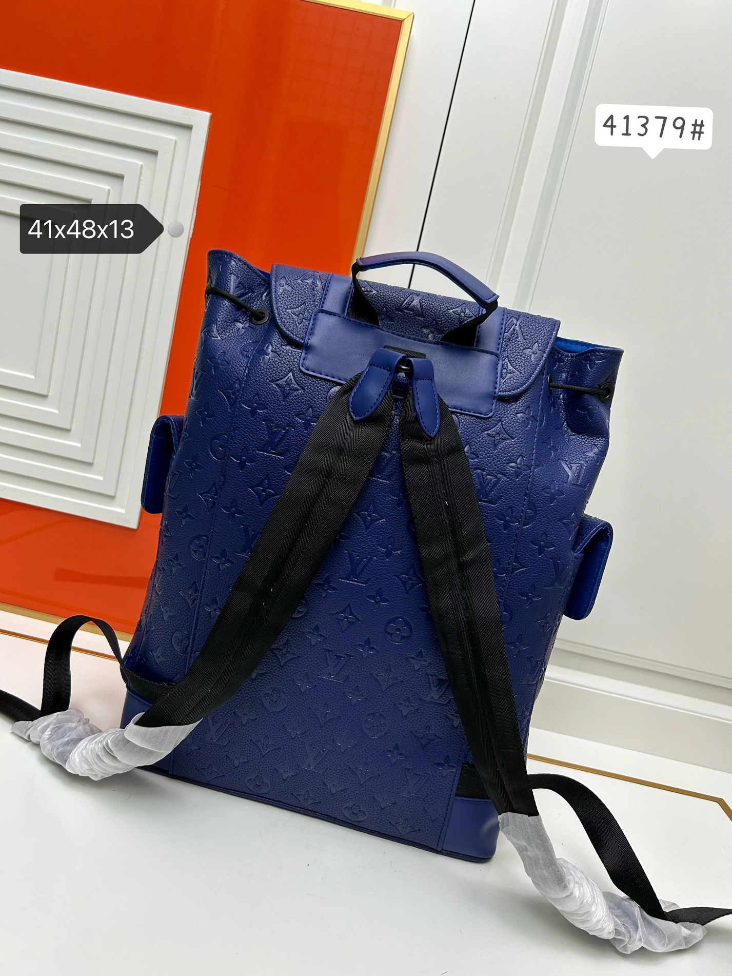 Louis Vuitton LV AAA Man Backpacks Lightweight 4404