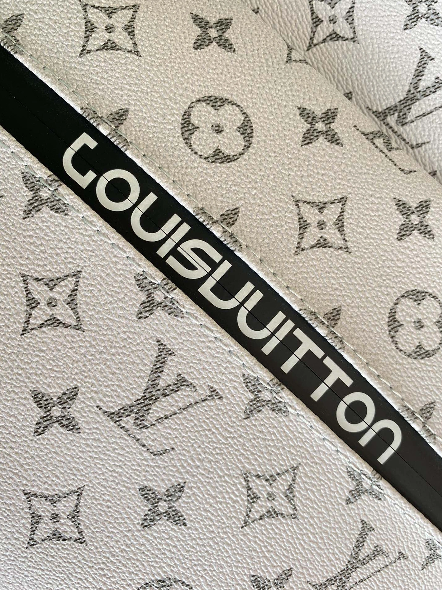 Louis Vuitton LV AAA Man Backpacks Minimalist 6965