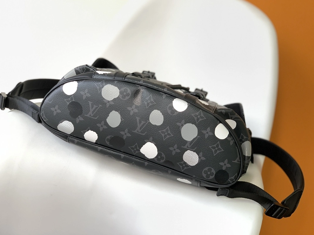 Louis Vuitton LV AAA Man Backpacks Modern 2084