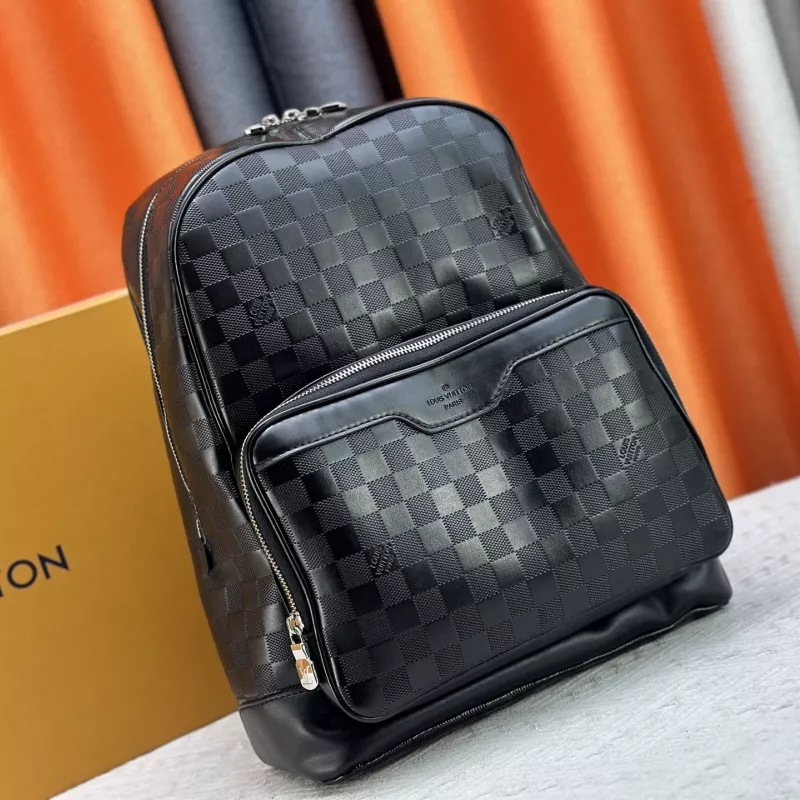 Louis Vuitton LV AAA Man Backpacks ModernLook 1697