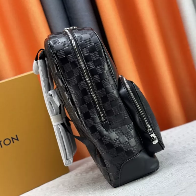 Louis Vuitton LV AAA Man Backpacks ModernLook 1697