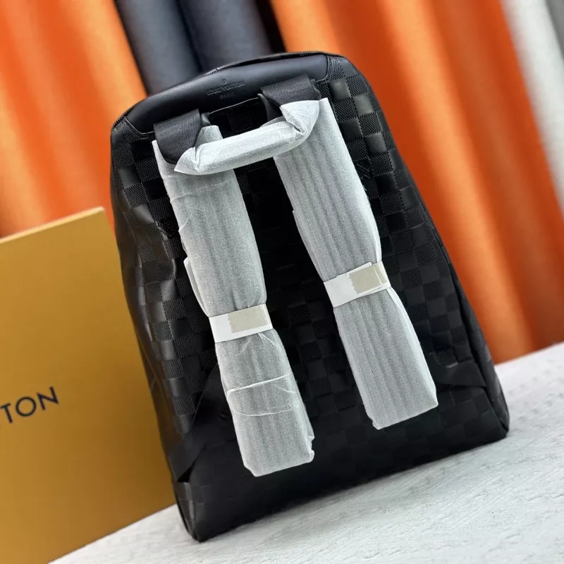 Louis Vuitton LV AAA Man Backpacks ModernLook 1697