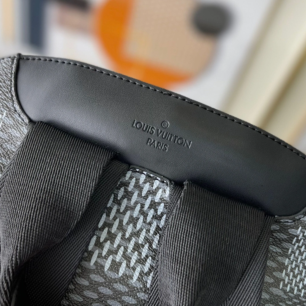 Louis Vuitton LV AAA Man Backpacks NewStyle 4137