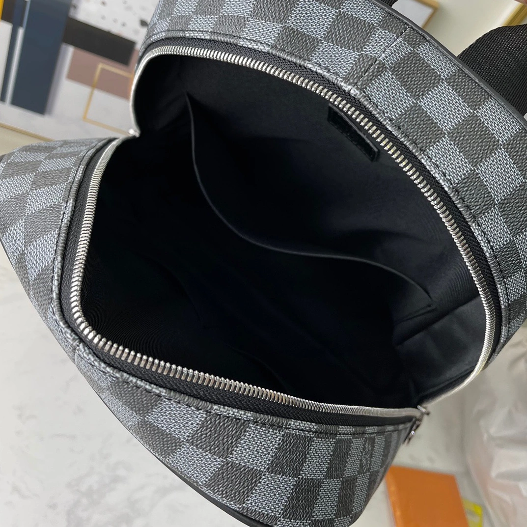 Louis Vuitton LV AAA Man Backpacks NewStyle 4137
