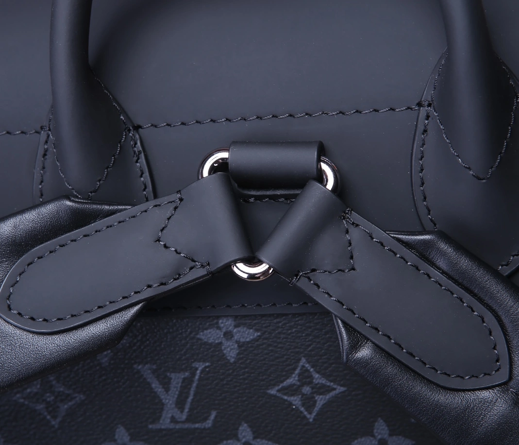Louis Vuitton LV AAA Man Backpacks Practical 3885