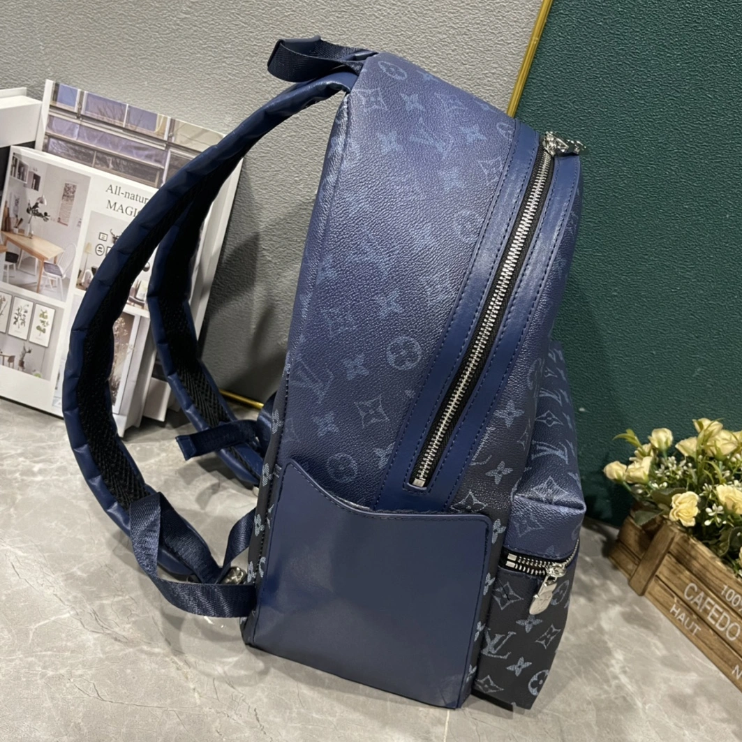 Louis Vuitton LV AAA Man Backpacks Stylish 2091