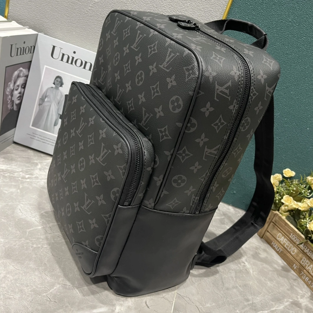 Louis Vuitton LV AAA Man Backpacks TopPick 7991
