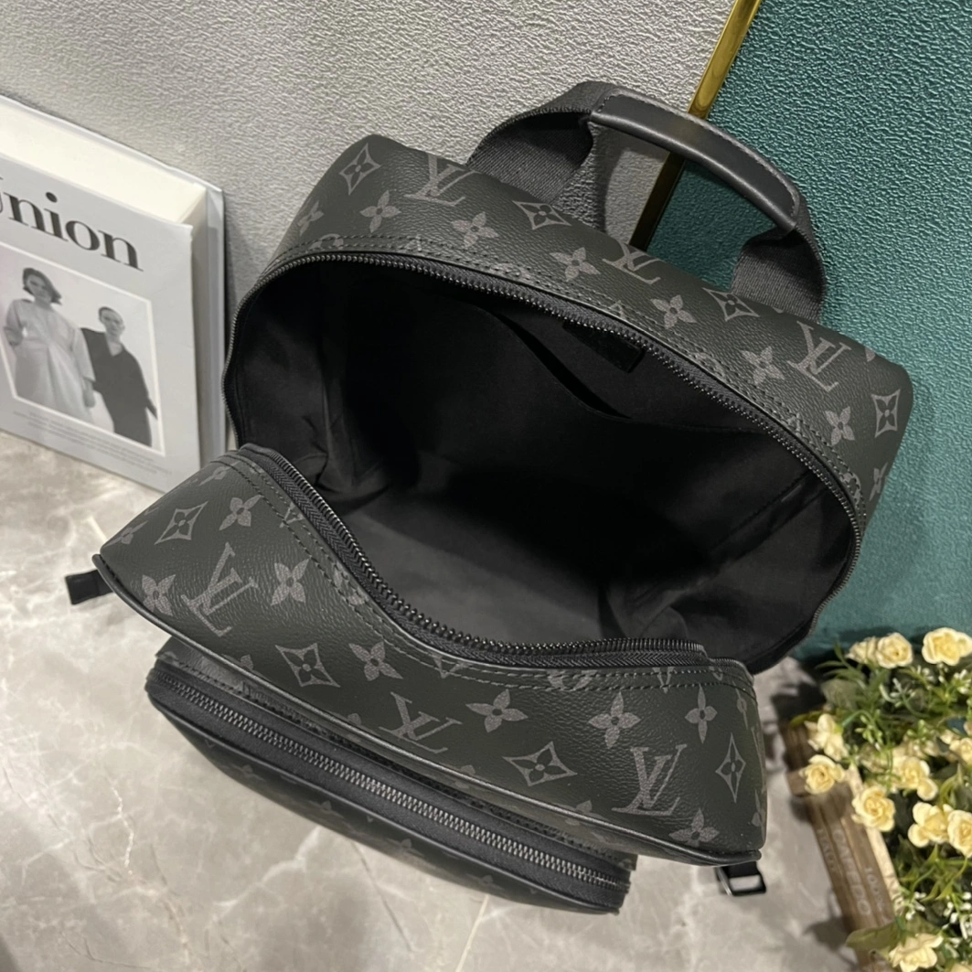 Louis Vuitton LV AAA Man Backpacks TopPick 7991