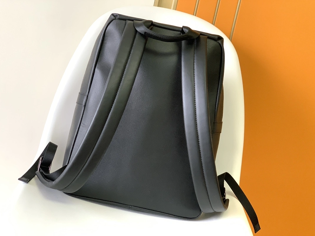 Louis Vuitton LV AAA Man Backpacks Trendy 9107
