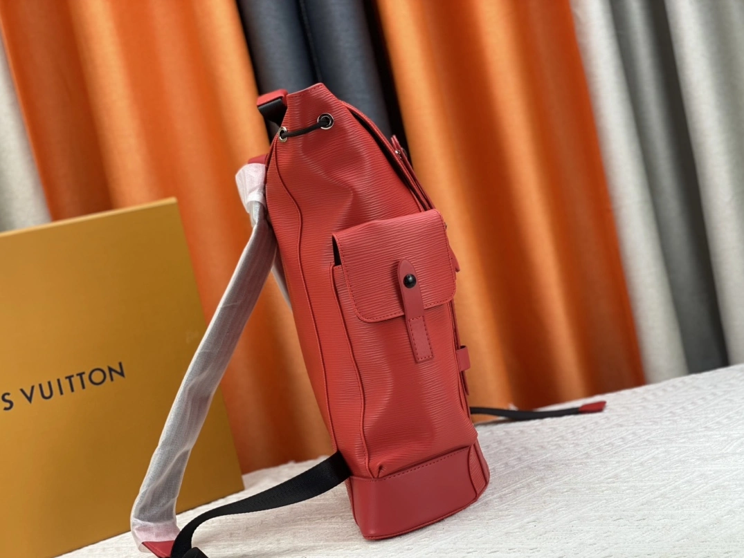 Louis Vuitton LV AAA Man Backpacks Versatile 3517