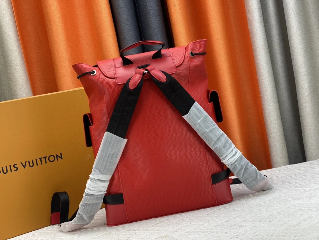 Louis Vuitton LV AAA Man Backpacks Versatile 3517