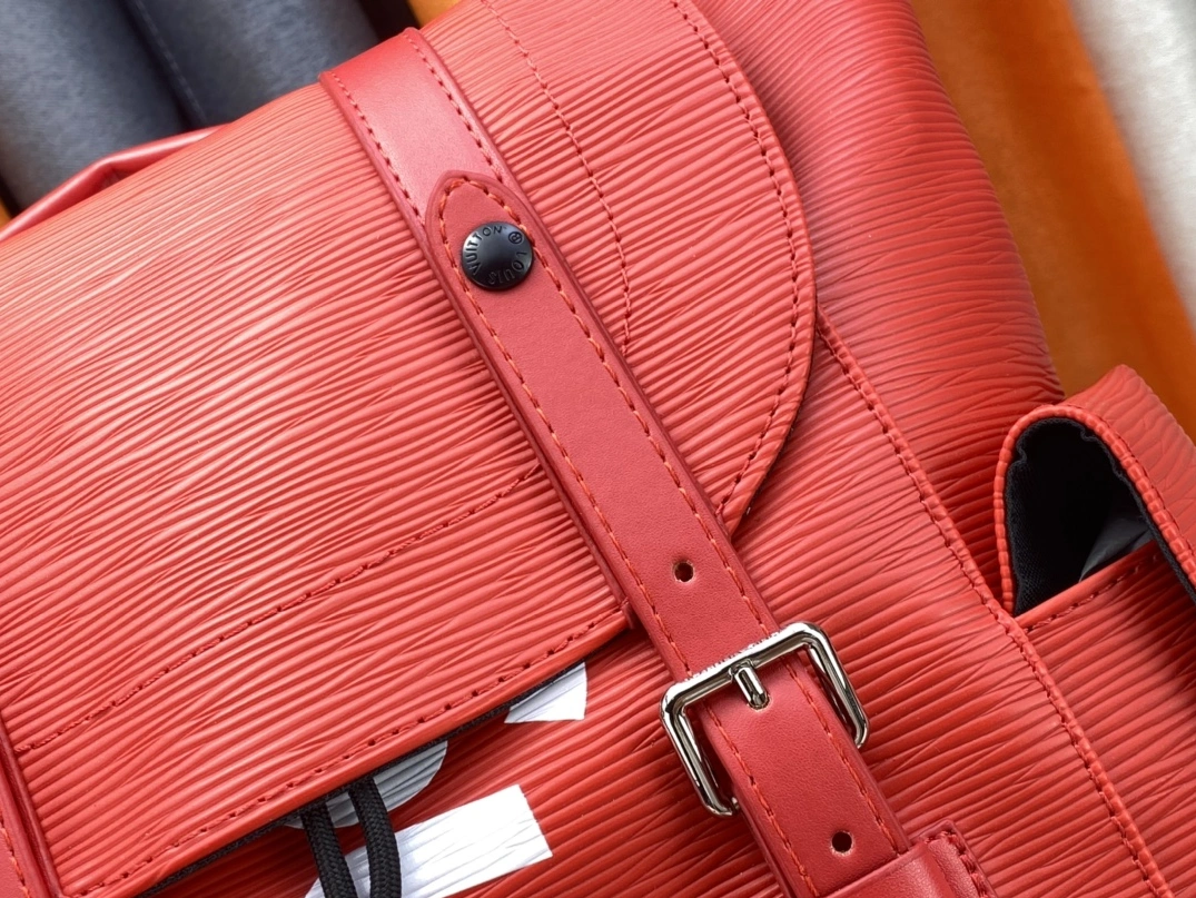 Louis Vuitton LV AAA Man Backpacks Versatile 3517