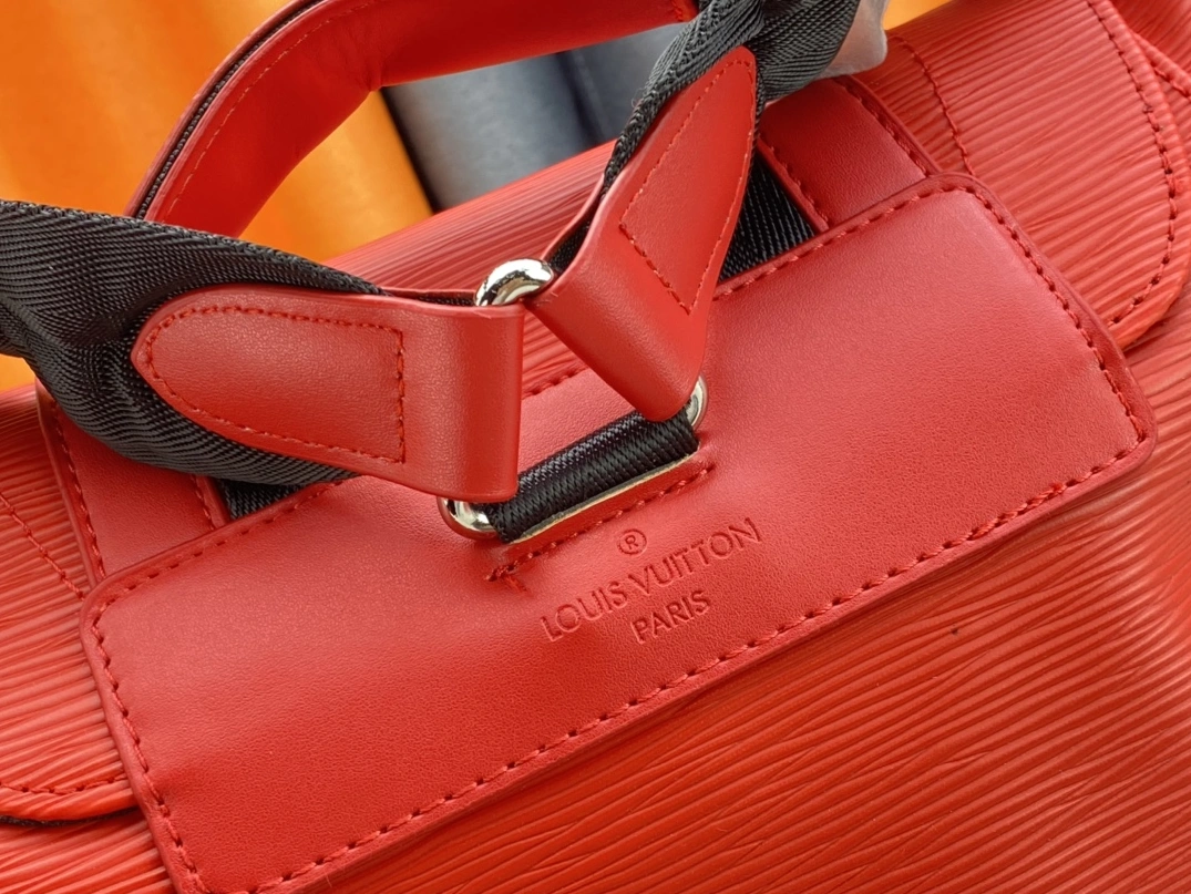 Louis Vuitton LV AAA Man Backpacks Versatile 3517