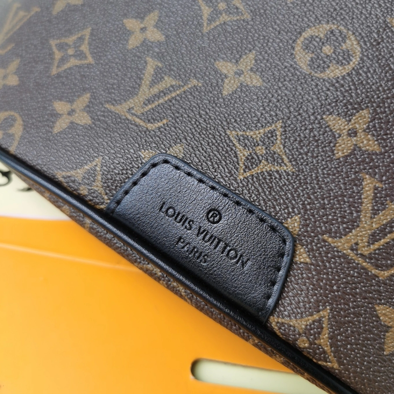 Louis Vuitton LV AAA Man Pockets BestValue 8410