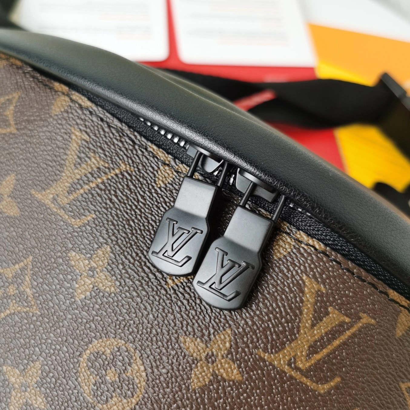 Louis Vuitton LV AAA Man Pockets BestValue 8410