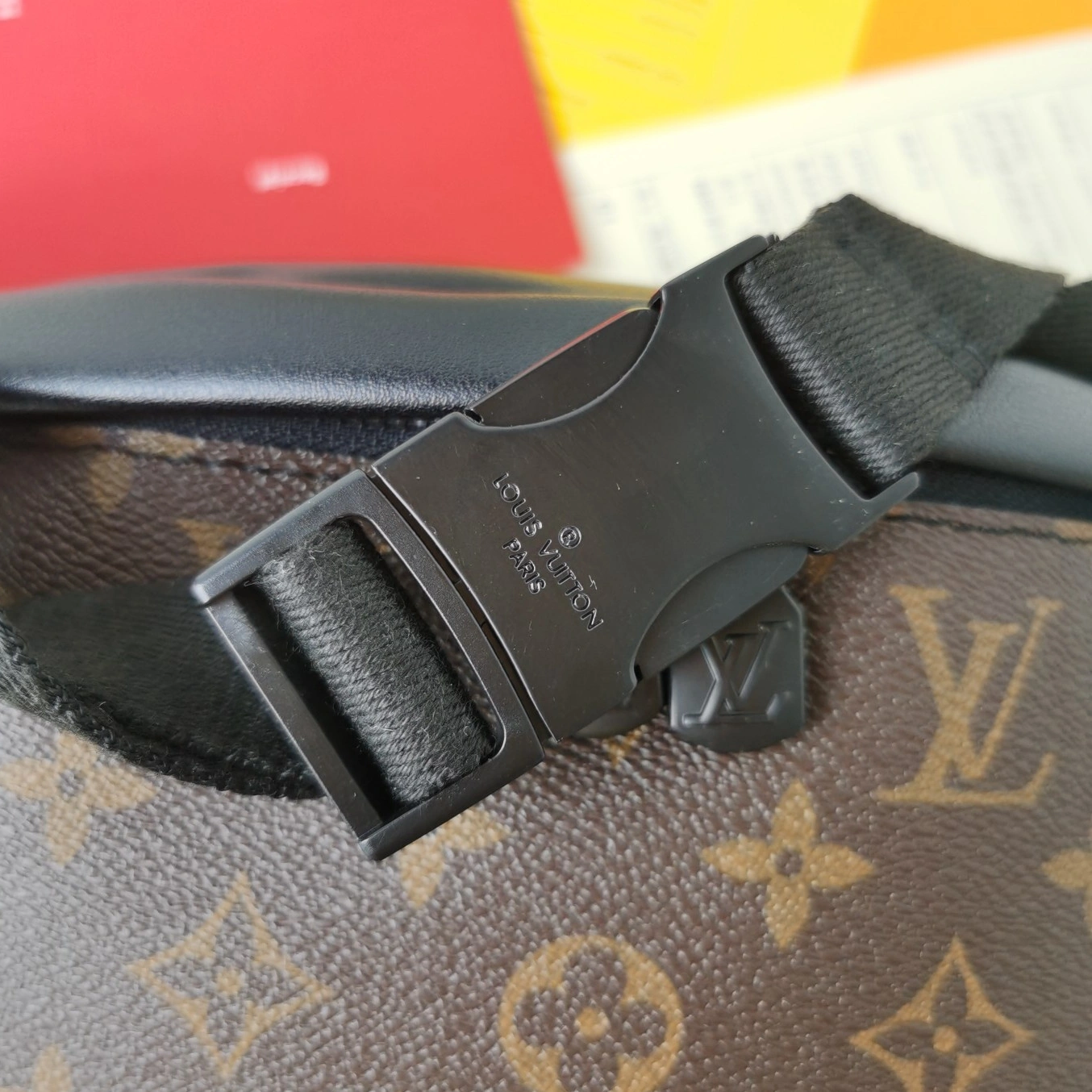 Louis Vuitton LV AAA Man Pockets BestValue 8410