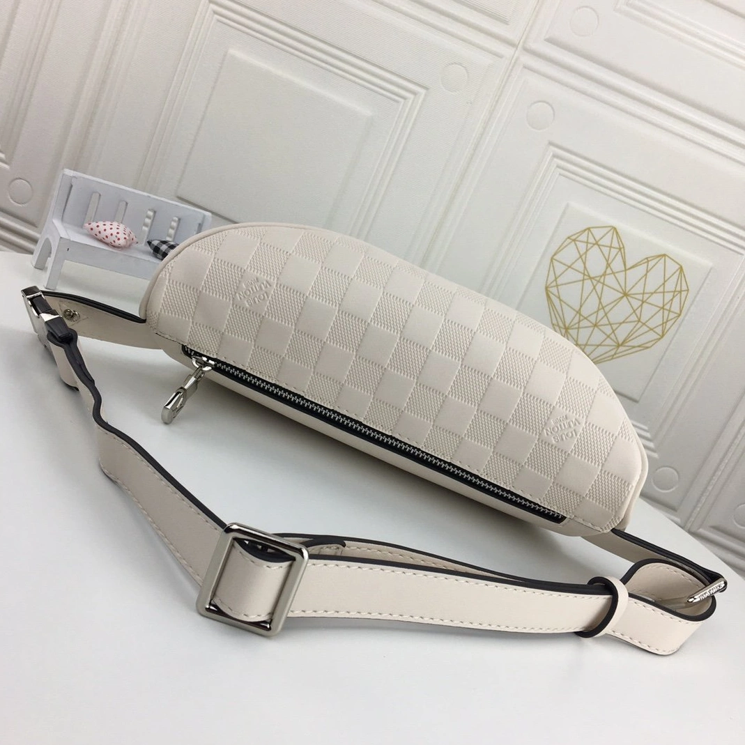Louis Vuitton LV AAA Man Pockets UrbanStyle 5634