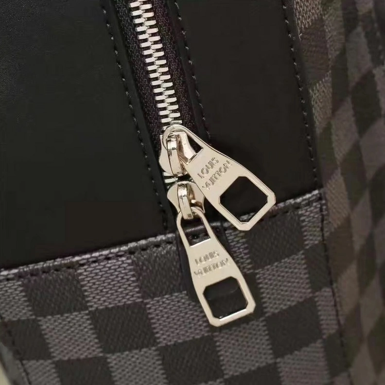 Louis Vuitton LV AAA Quality Backpacks Bright 8421