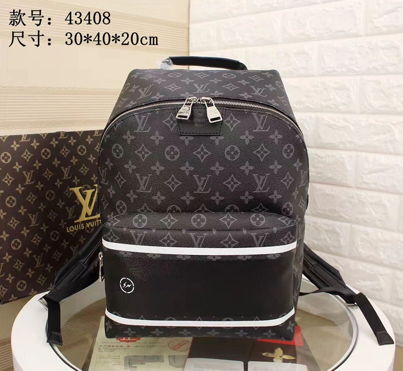 Louis Vuitton LV AAA Quality Backpacks Classic 9959