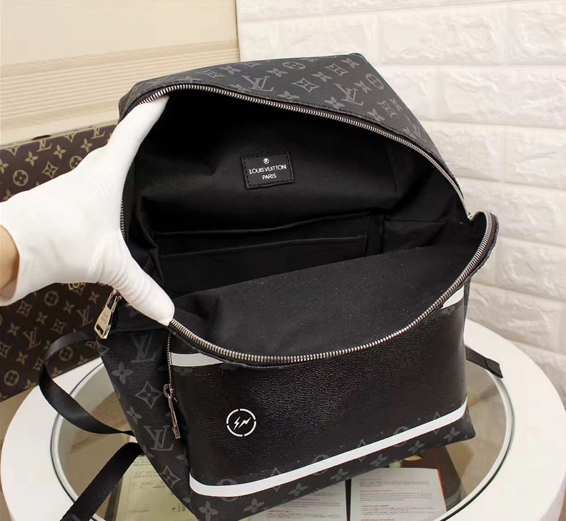 Louis Vuitton LV AAA Quality Backpacks Classic 9959