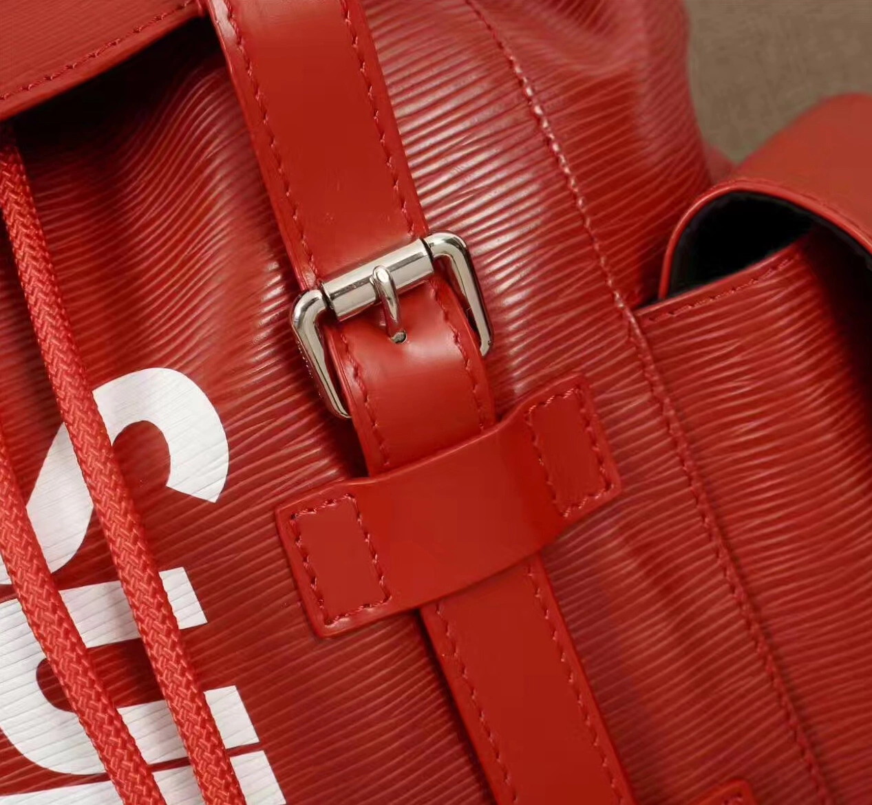 Louis Vuitton LV AAA Quality Backpacks Flexible 3671