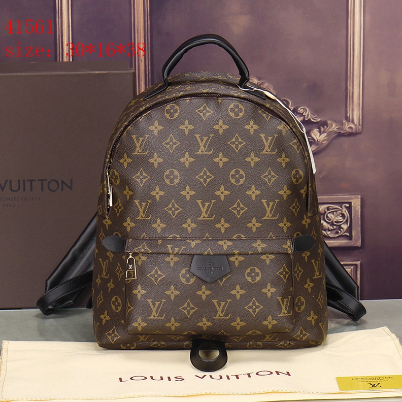 Louis Vuitton LV AAA Quality Backpacks StreetReady 3276