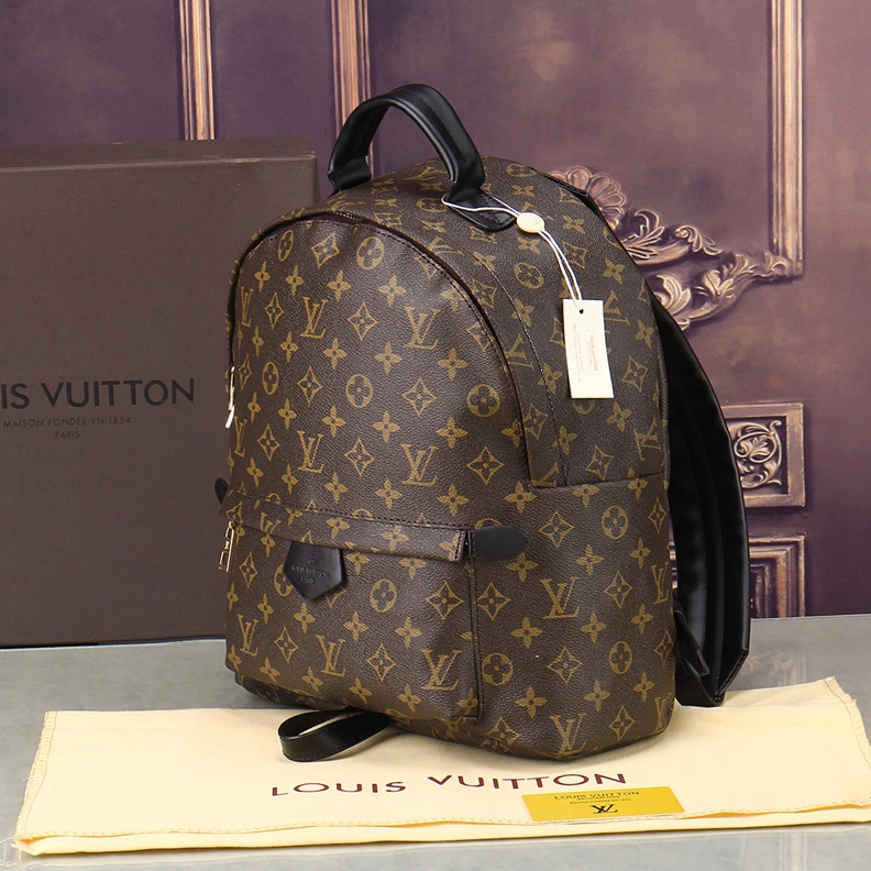 Louis Vuitton LV AAA Quality Backpacks StreetReady 3276