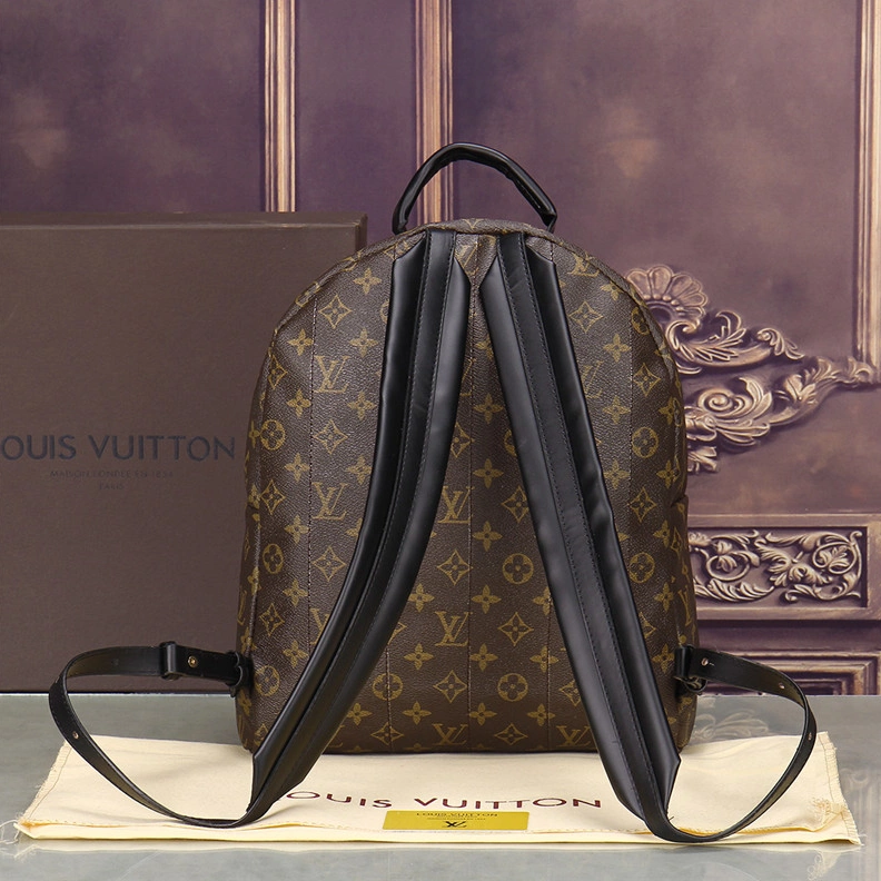 Louis Vuitton LV AAA Quality Backpacks StreetReady 3276